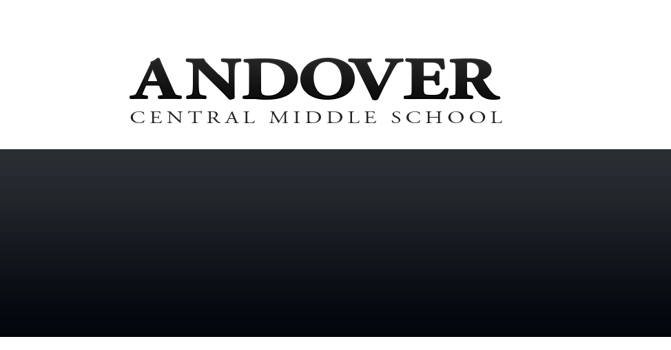Andover Central Middle School Home