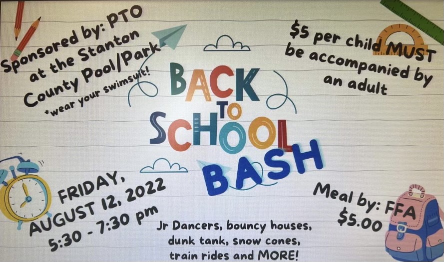 Stanton County USD 452 Home