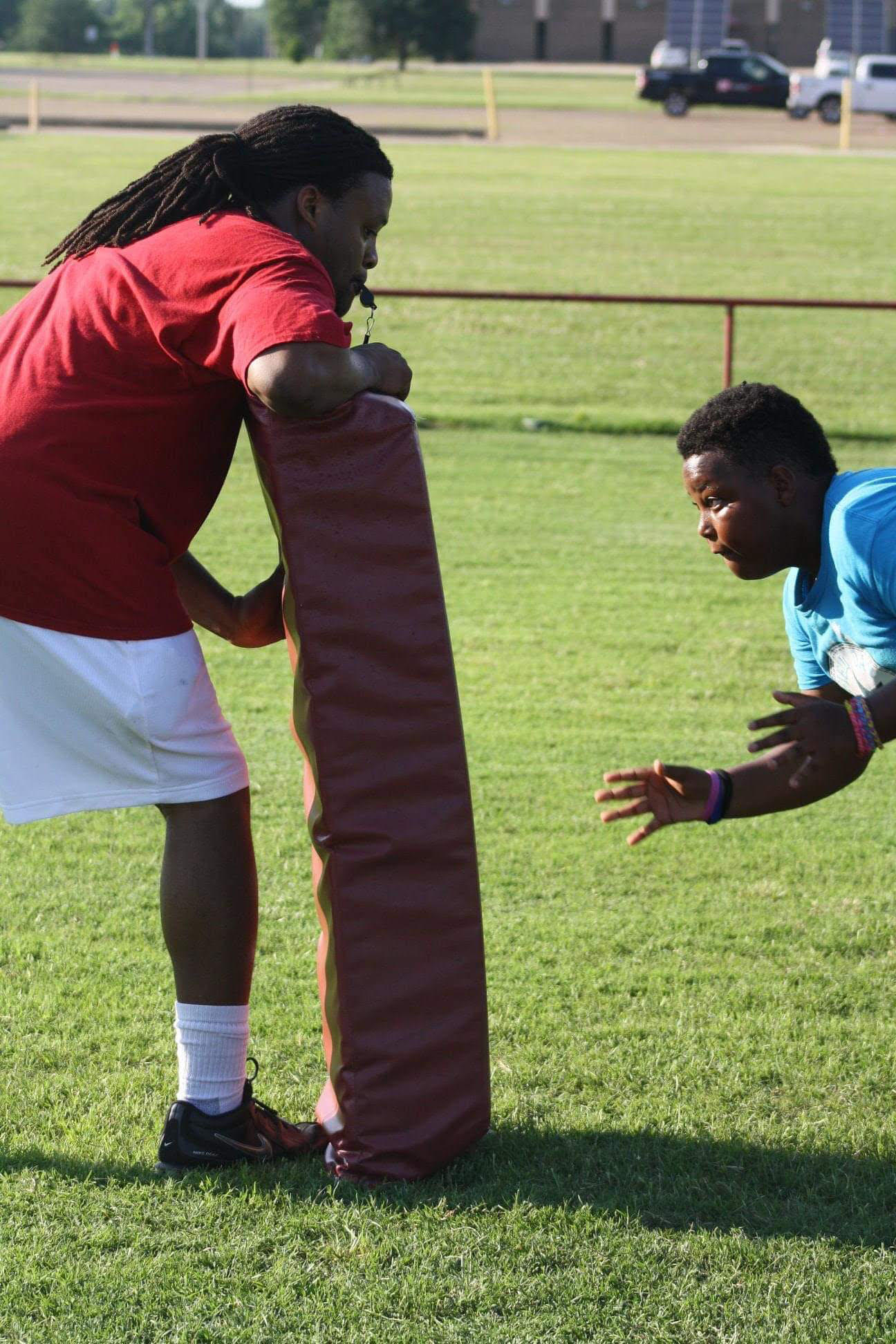 LibertyEylau ISD LEYASports