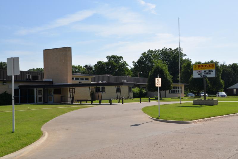Enid Public School Schools