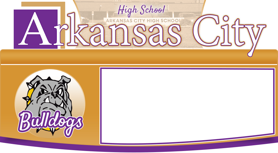 Arkansas City High School Home
