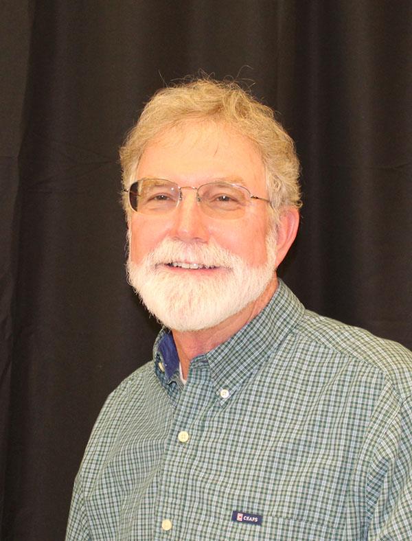 Livingston ISD Master Directory McLendon, Paul