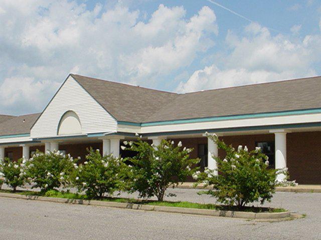 Forrest City School District Schools
