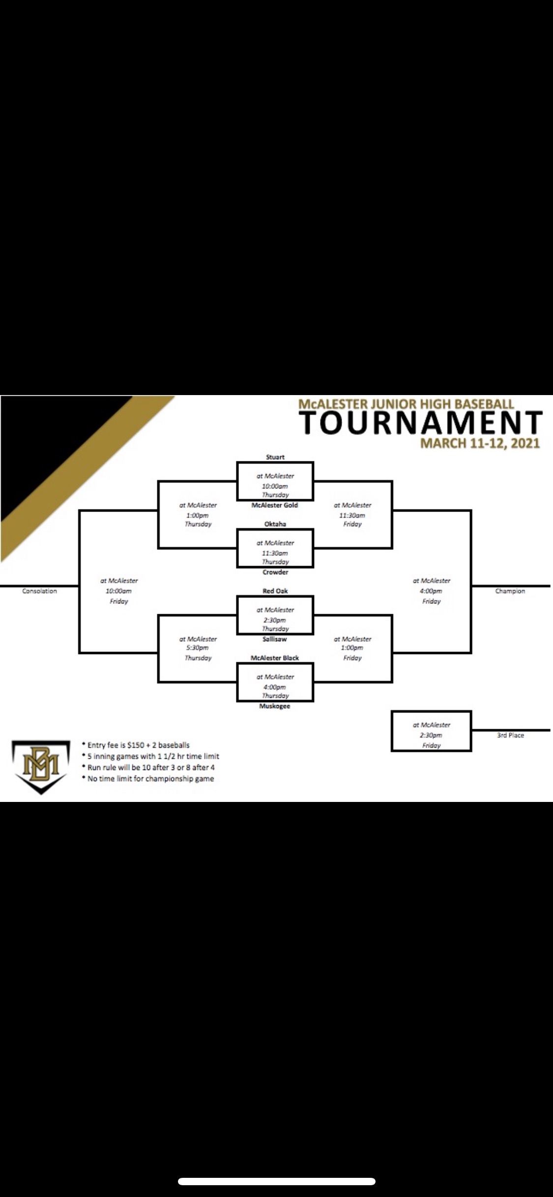 Crowder Public Schools Home