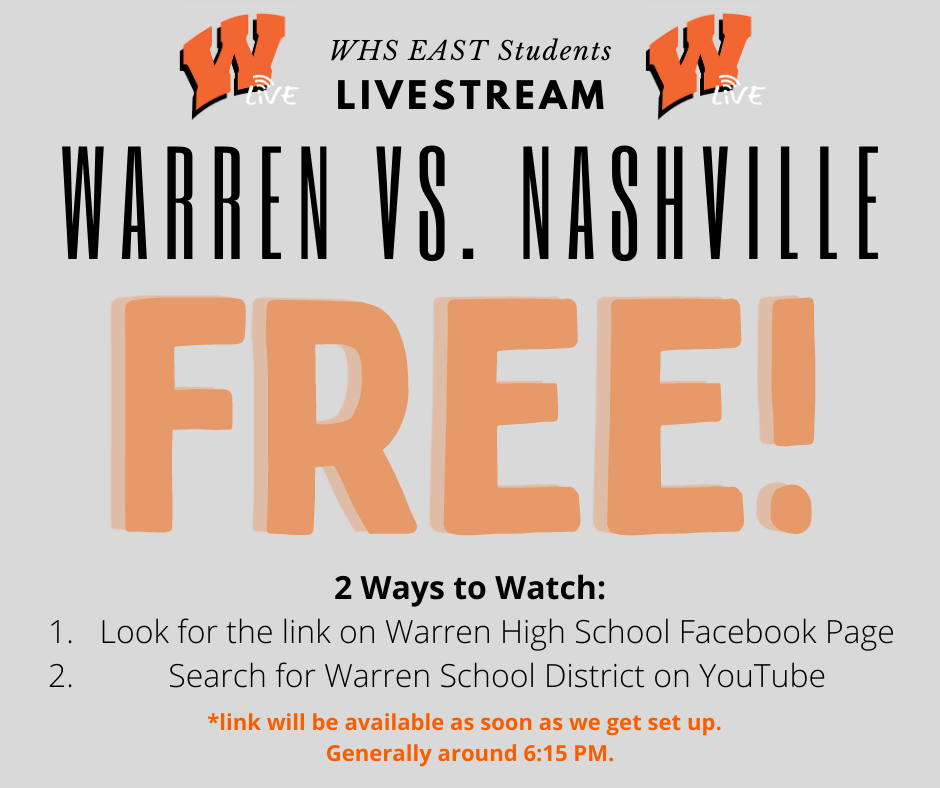 Warren School District