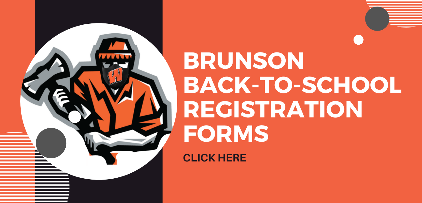 Brunson Elementary School Home