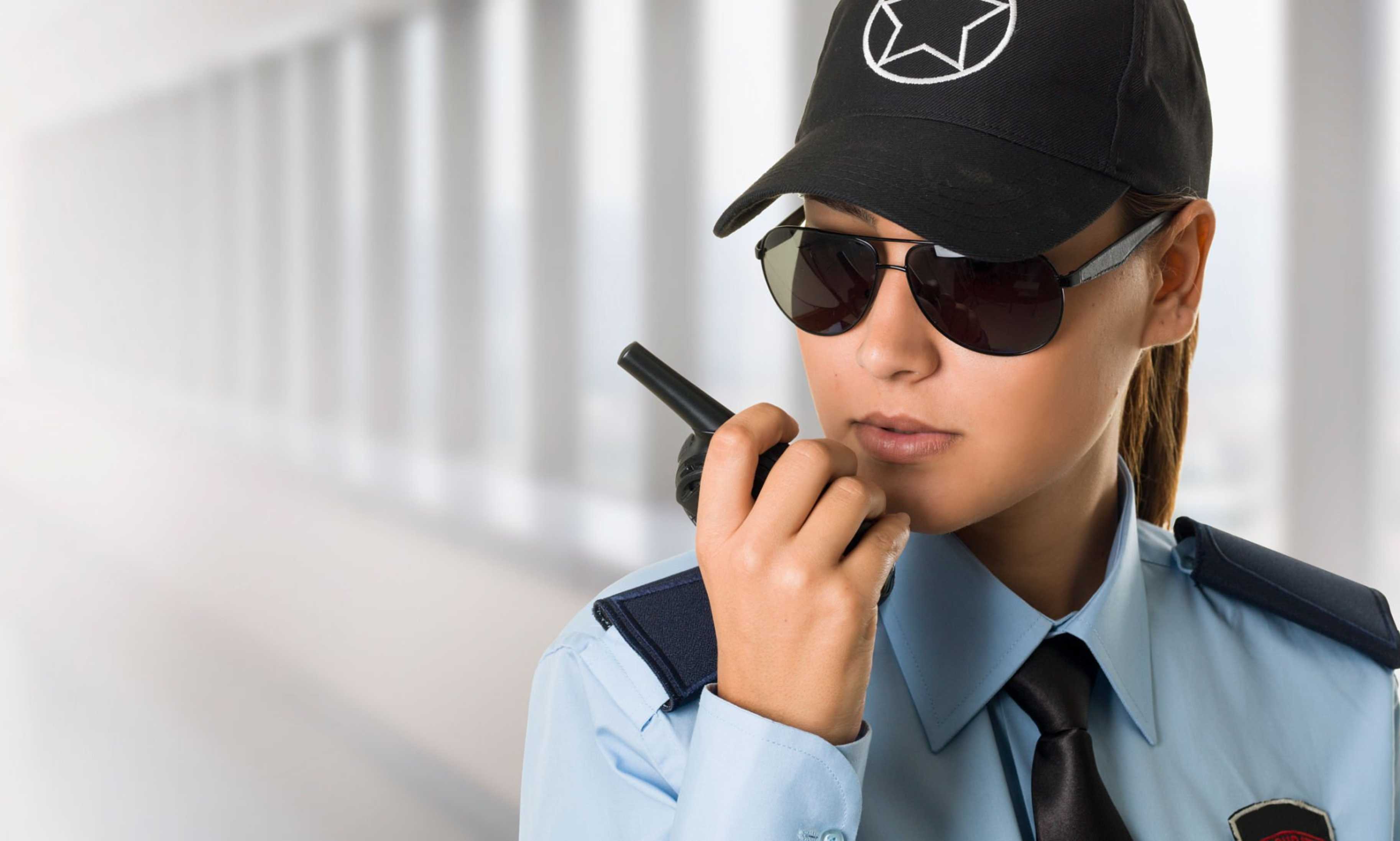 Security Companies Phoenix AZ