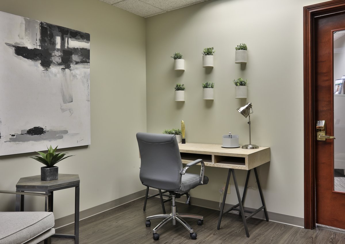 Set The Stage Portfolio Limestone Title