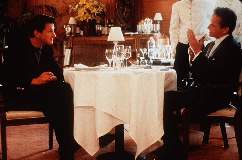 Reconsidering David Fincher’s 'The Game,' a great San Francisco film