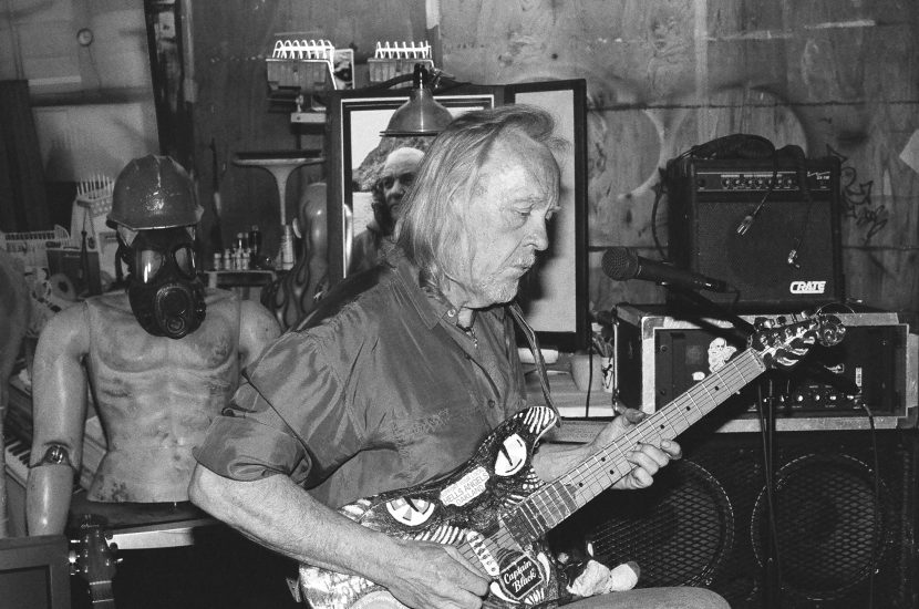 Gary Duncan of Quicksilver Messenger Service dead at 72 Datebook