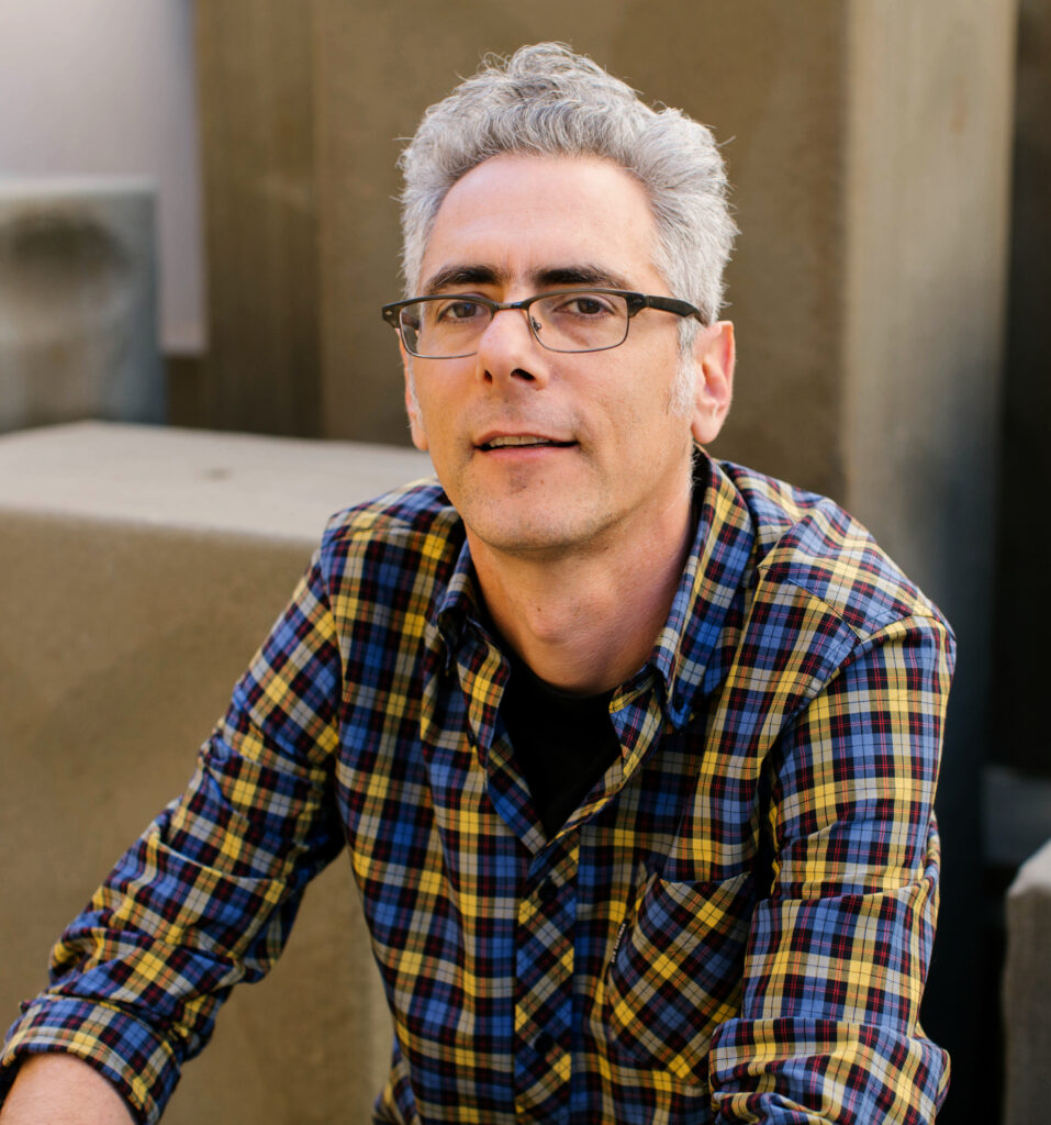Filmmaker Danny Plotnick details his adventures with Super 8 in new