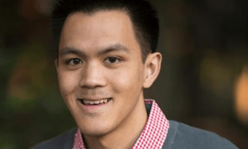 Justin Phan FantasyLabs