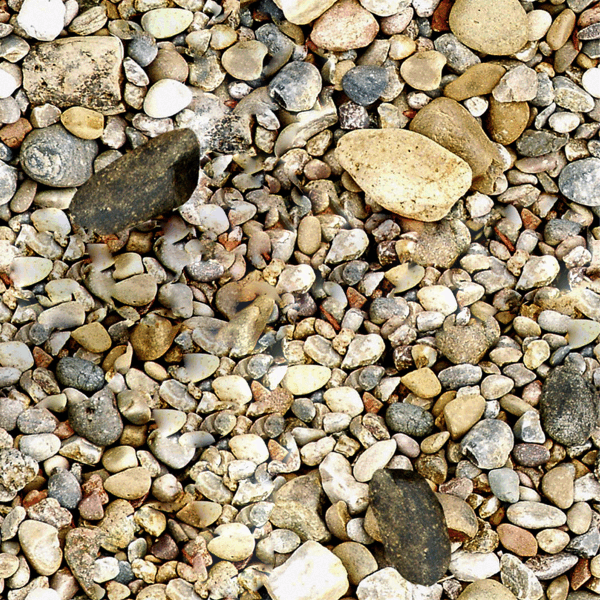 River Rocks