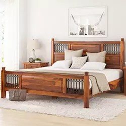 Sera Living Concepts Bedroom Storage
