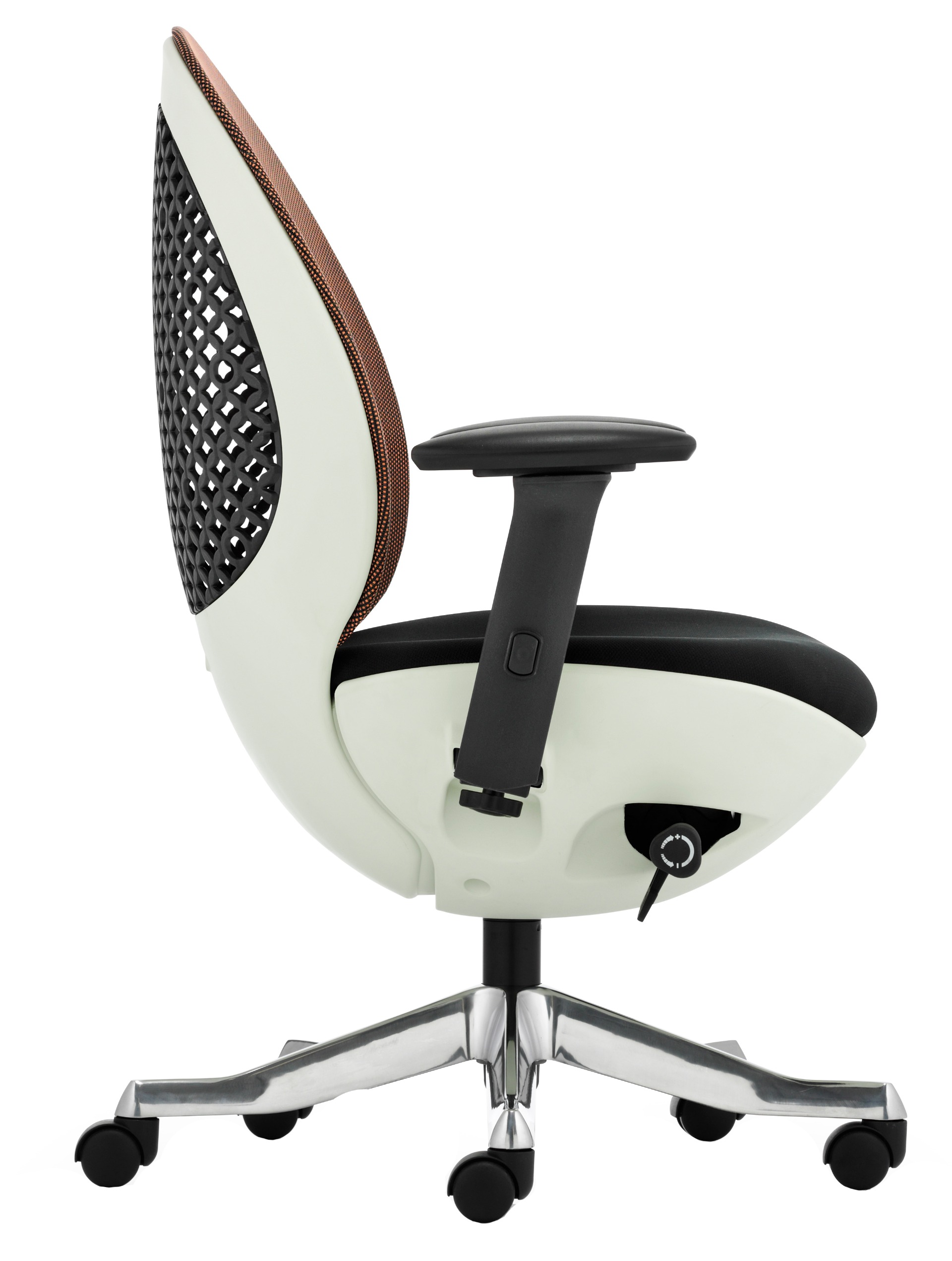 Ergonomic Body Balance Task Chair