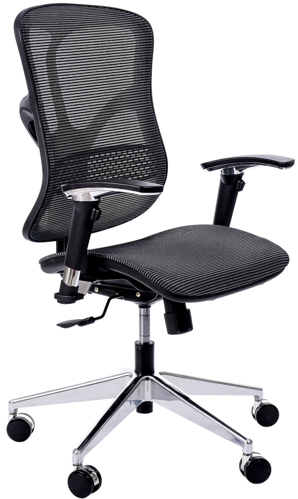 Ergonomic Body Balance Task Chair