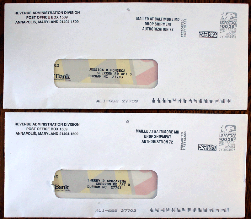 State Tax Refund Form 1099 G Report Of State Tax Refund