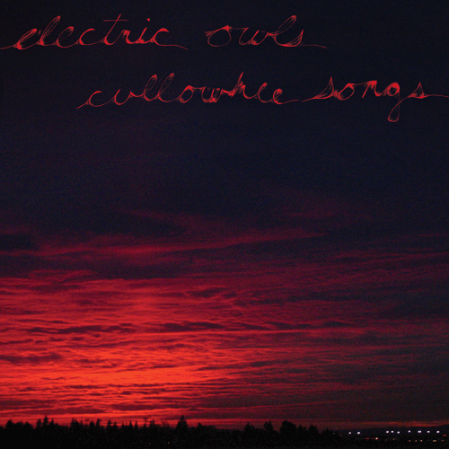 New To Know Lord Huron + Electric Owls + The Dig The World In A