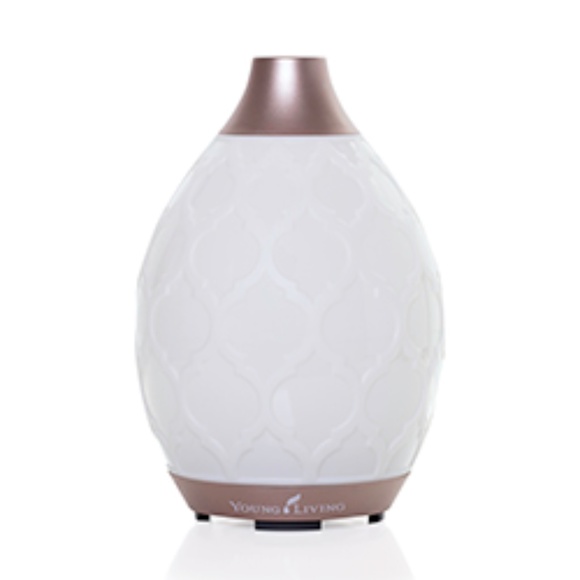 Desert Mist Diffuser Intuitions Integrated Wellness