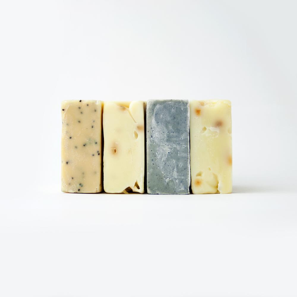 Soap Making How To Make Your Own Handmade Soap Beau Colin Skillshare