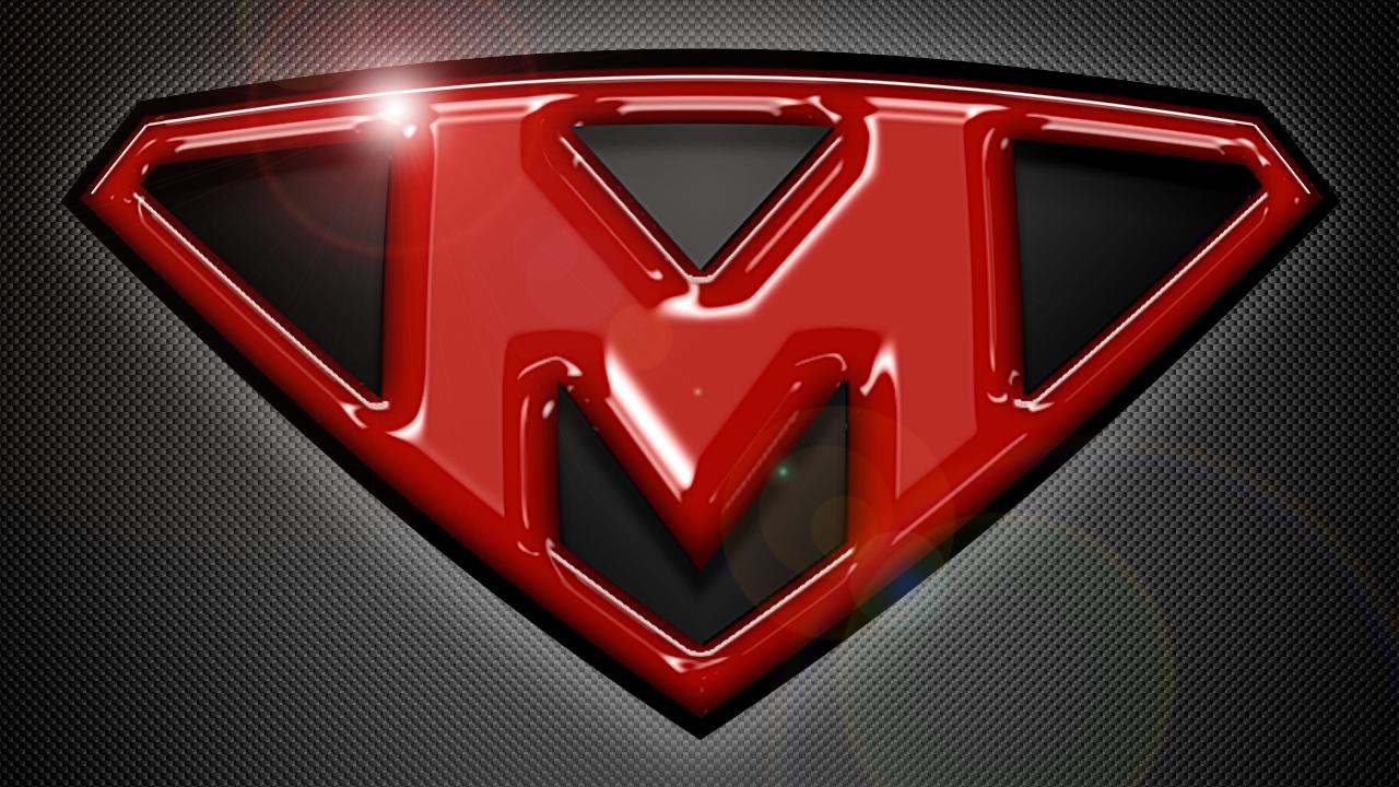 Create a Custom, SuperHero Emblem Logo in