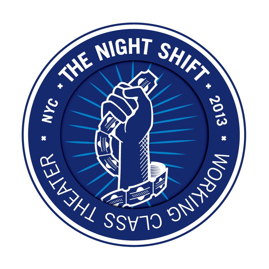 The Night Shift Skillshare Student Project