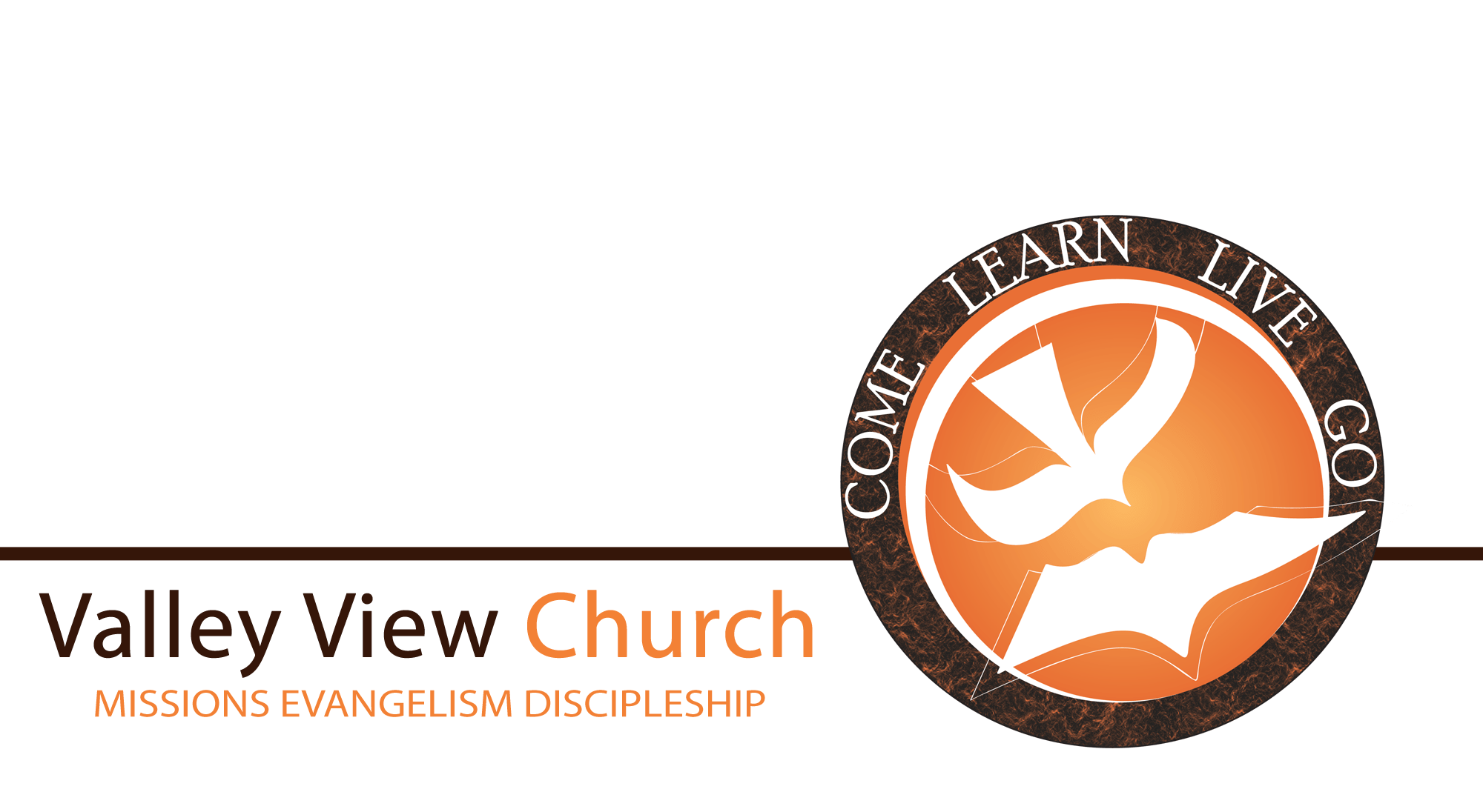 Valley View Church Skillshare Student Project