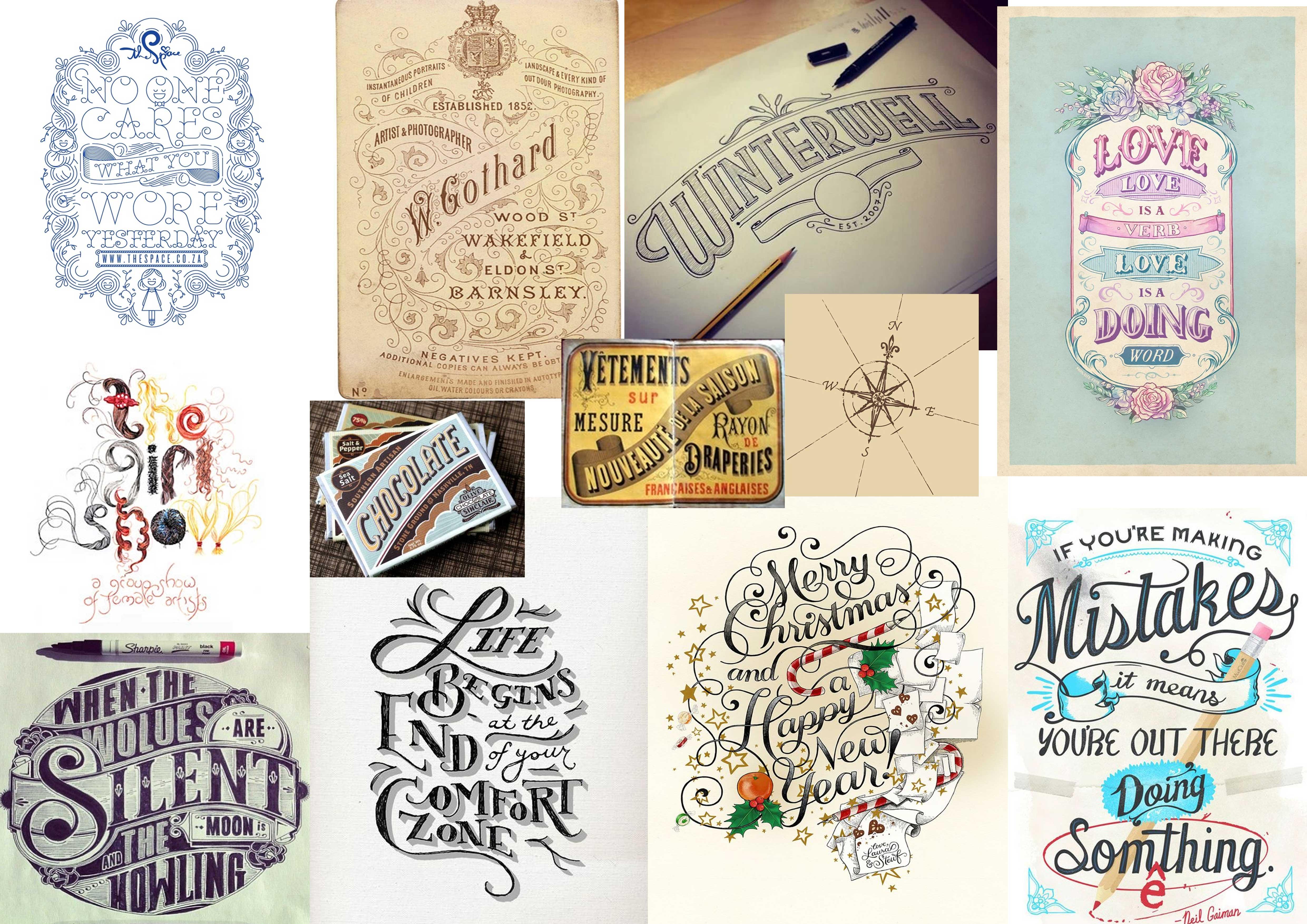 Whats for you won't go by you Skillshare Student Project