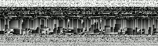 CodeAssisted Glitching Skillshare Student Project