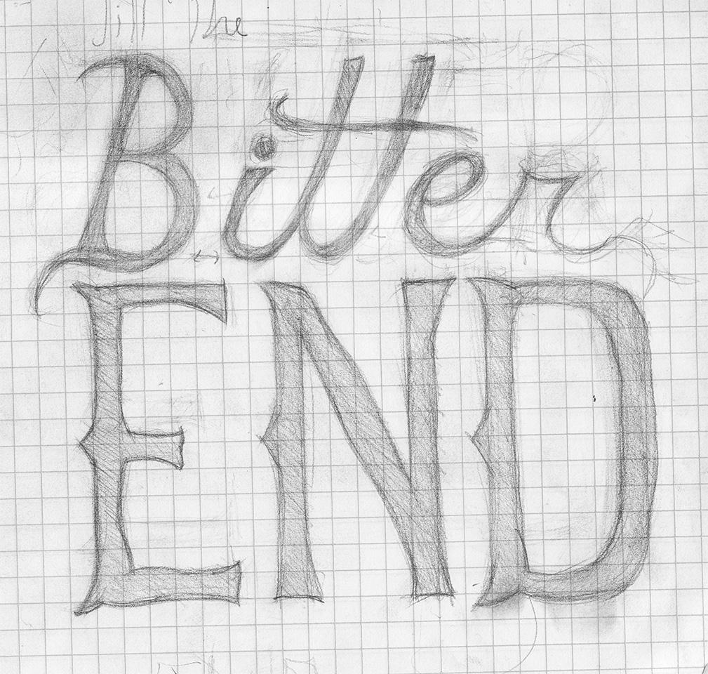 Bitter End Skillshare Student Project