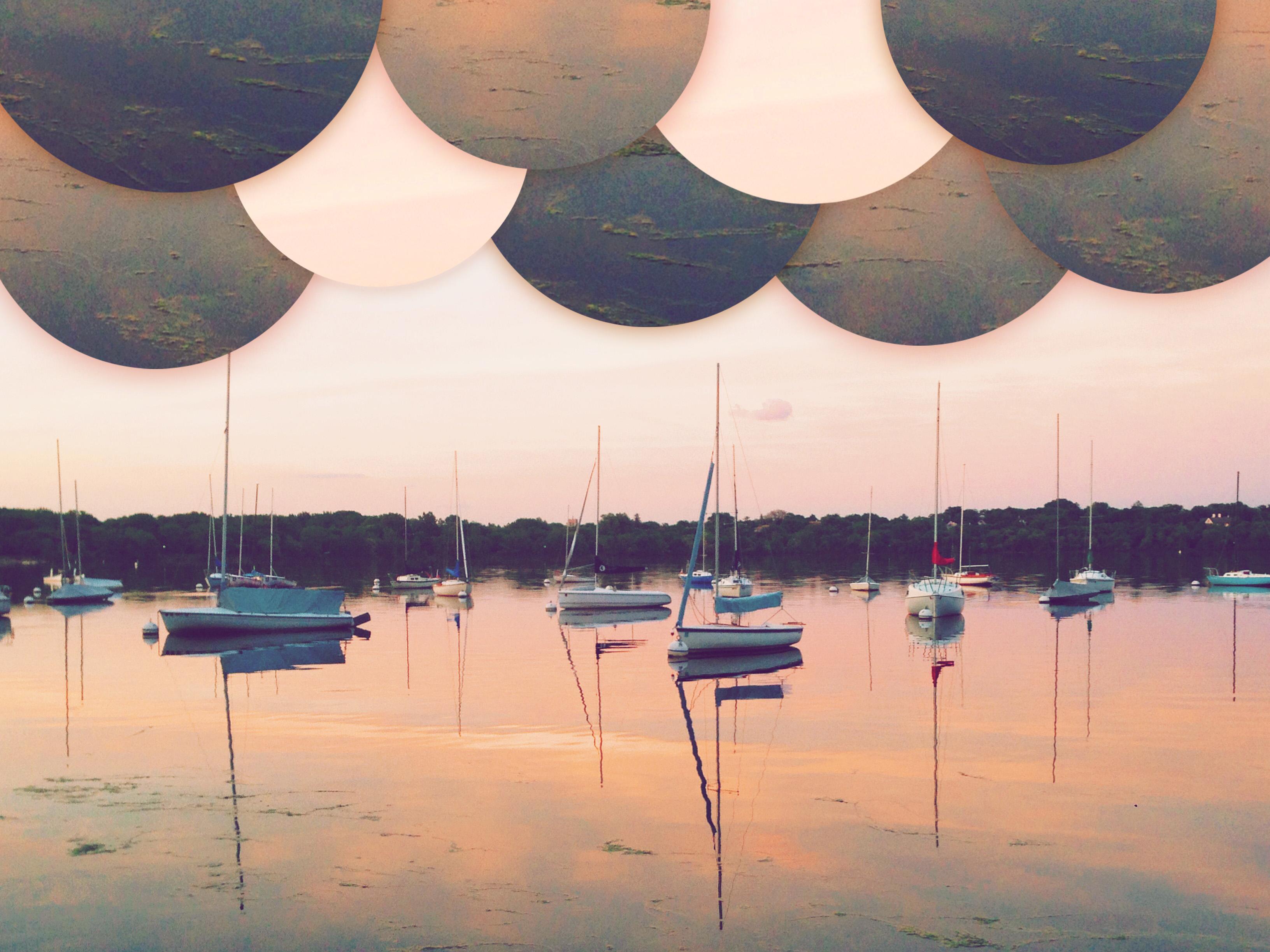 Lake Harriet Skillshare Student Project