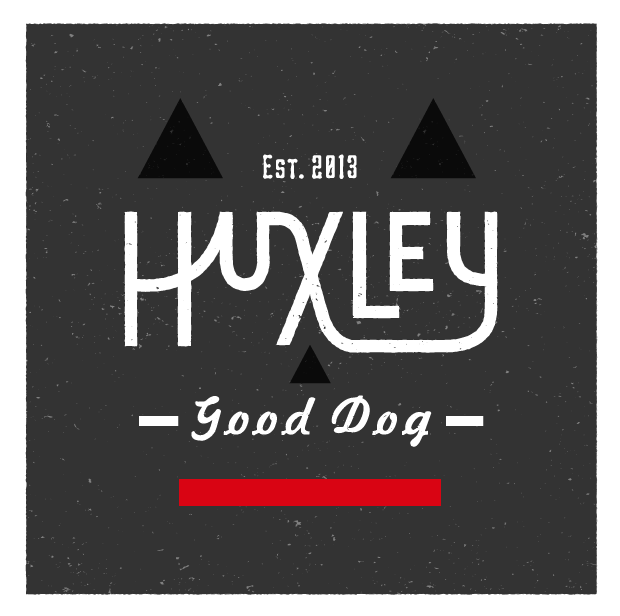 Huxley, Good Dog Skillshare Student Project