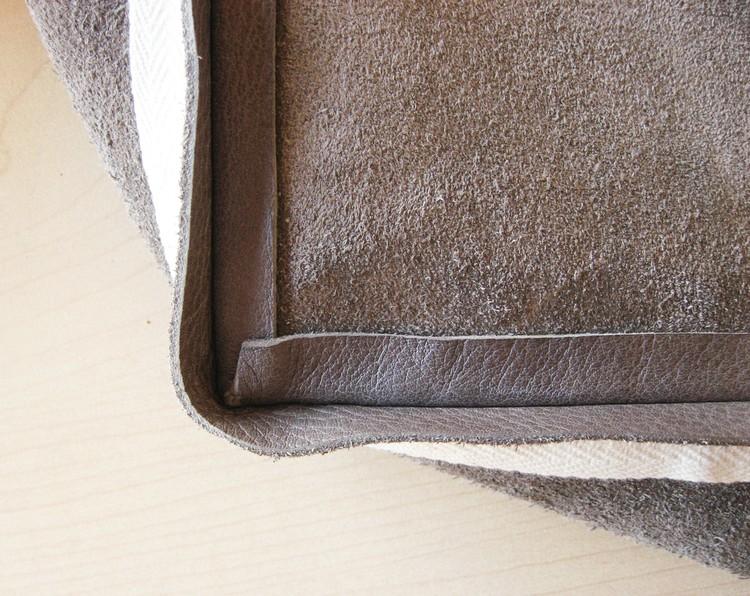 Accessory Making Crafting with Leather How Did You Make This