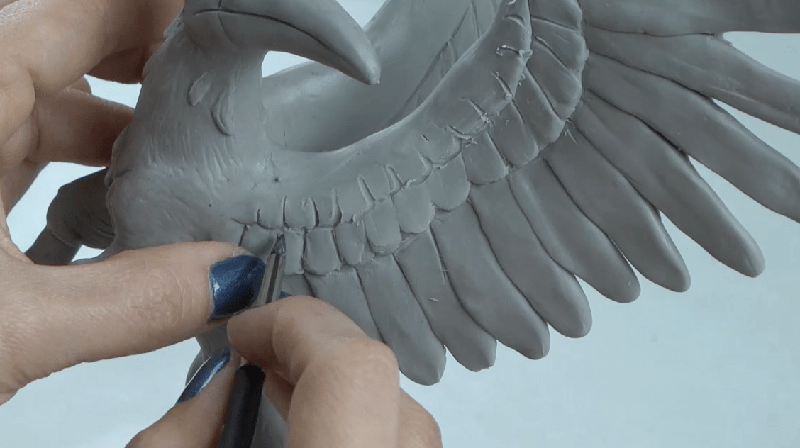 Sculpting Creatures and Critters Bringing Your Ideas to Life in Clay