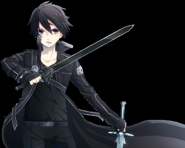 Media / The Epic Swordsman