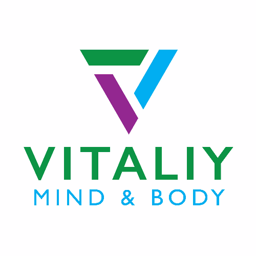 Book Vitaliy Mind & Body appointments online Visibook