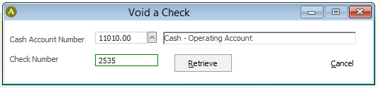 How To Void A Cheque Howto Wiki