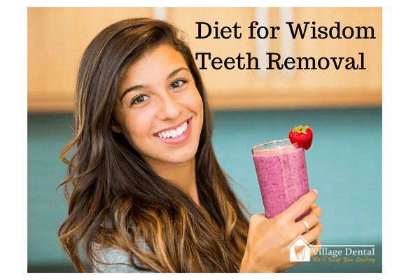 What Can I Eat After High Knowledge Tooth Removing at
