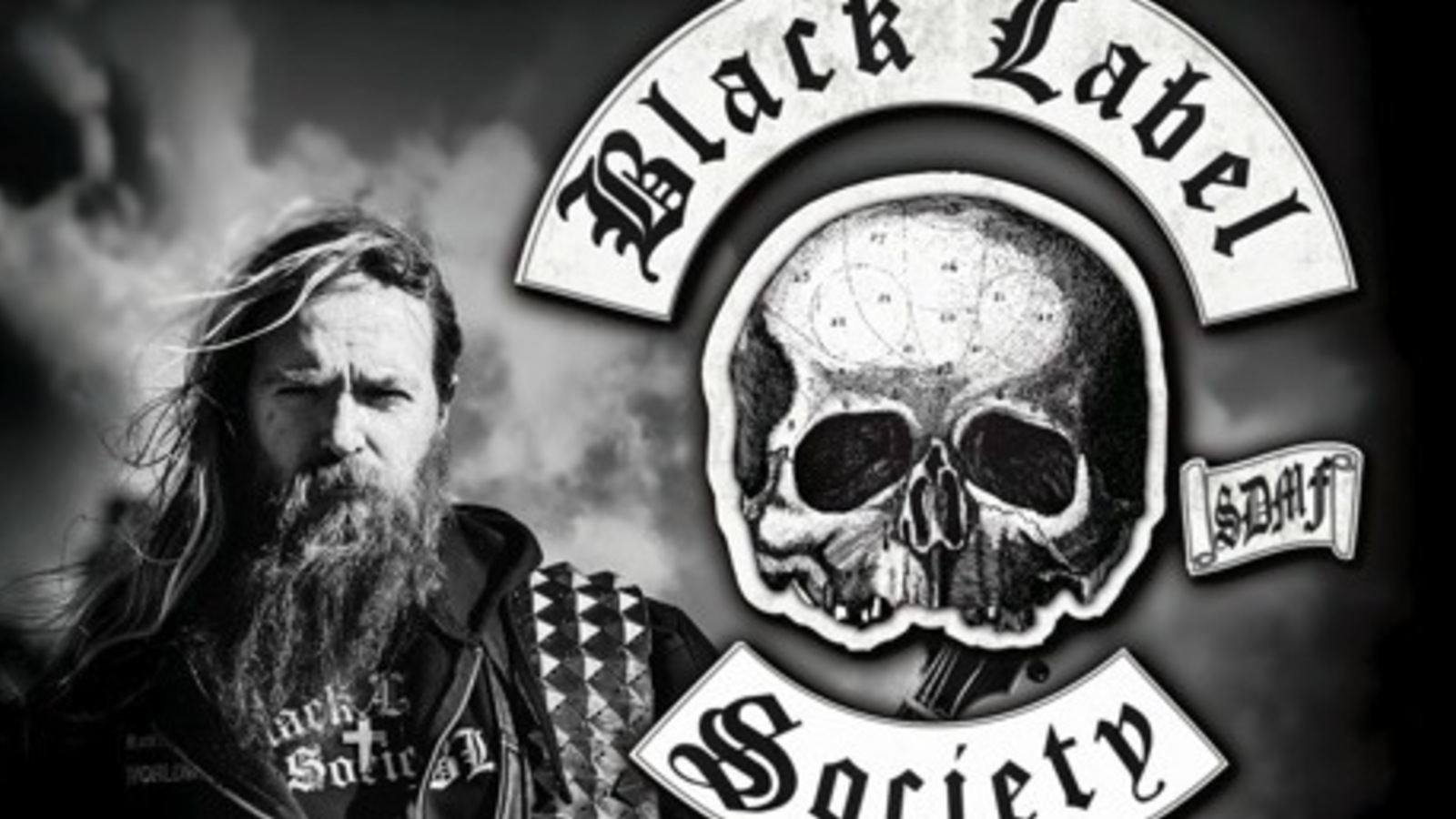Black Label Society 2023 Tour Black Label Society Concert & Tour History (Updated For 2022) | Concert Archives