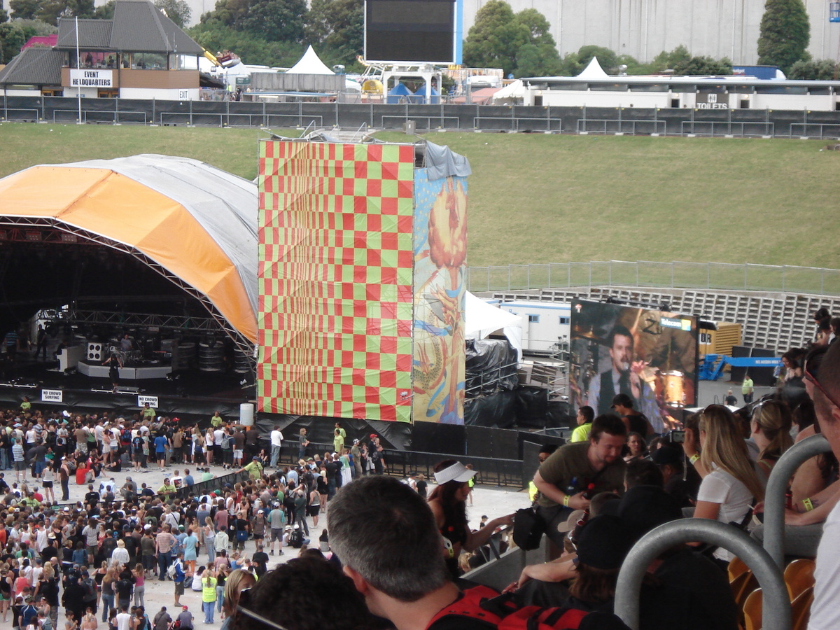 uproar festival 2023 My Chemical Romance Concert & Tour History (Updated for 2022 2023