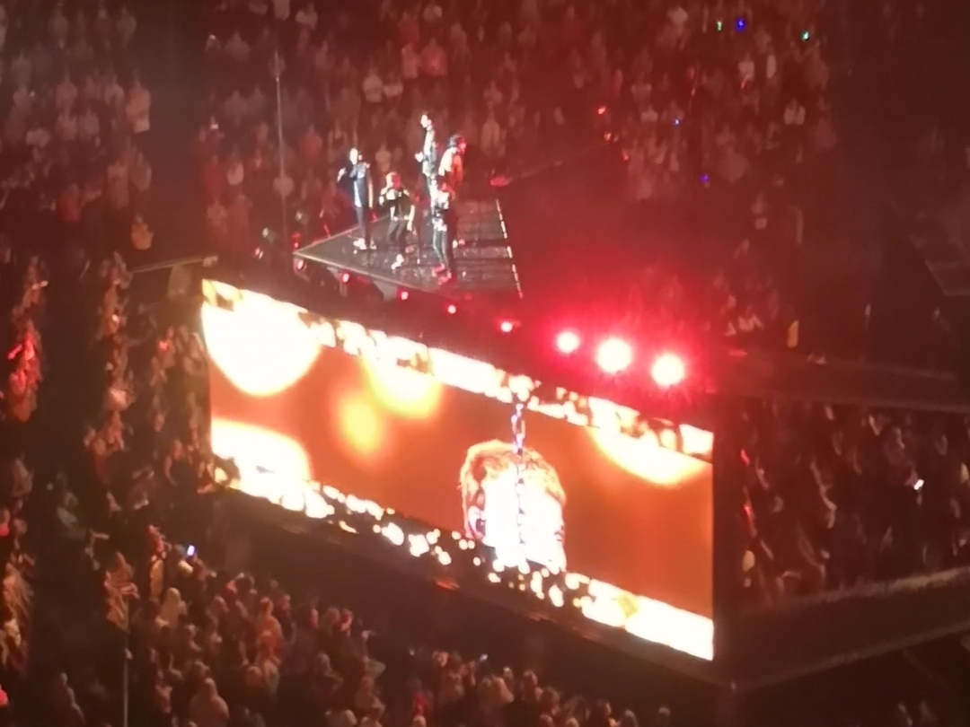 Concerts In New Jersey 2023 Backstreet Boys Concert & Tour History (Updated For 2022 - 2023) | Concert Archives
