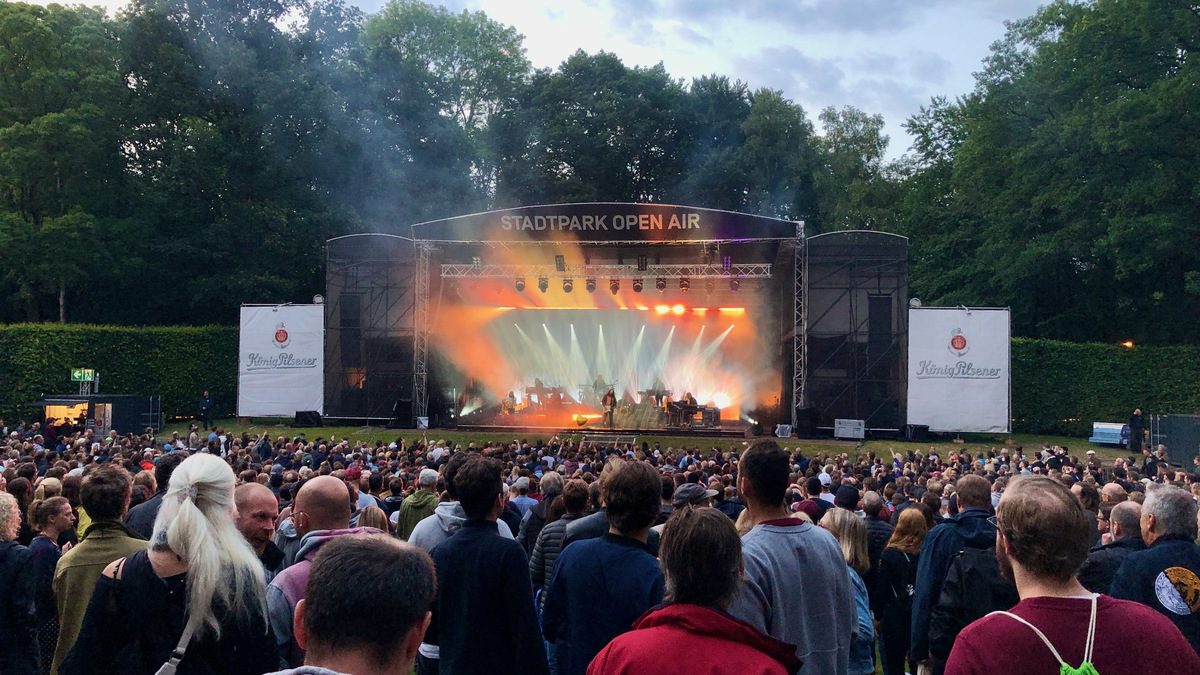 konzerte hamburg 2023 Concert History Of Freilichtbühne Stadtpark Hamburg, Hamburg, Germany (Updated For 2022 - 2023) | Concert Archives