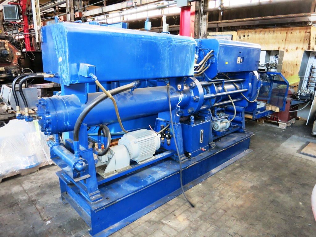 Barwell C3 Preformer for Sale