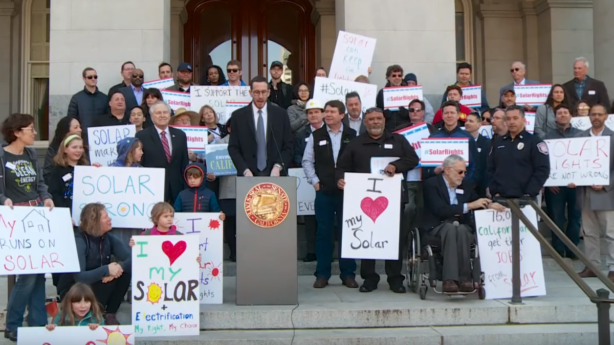 What is California's Solar Bill of Rights? Here's Everything You Need