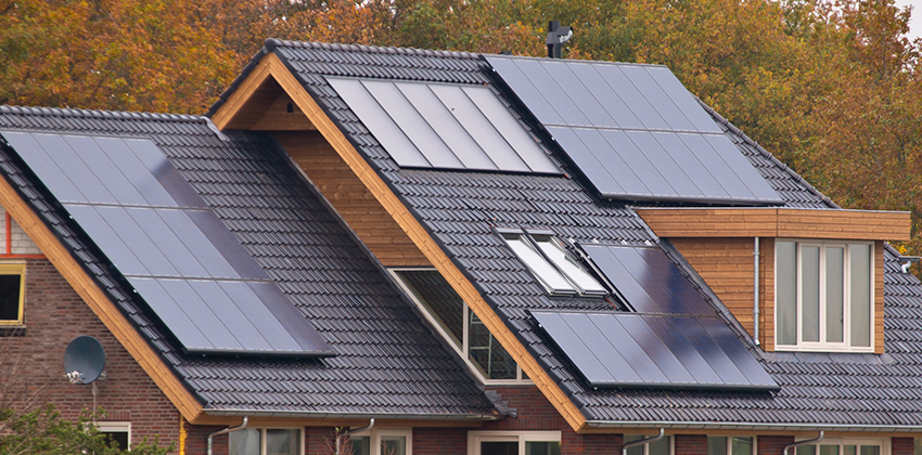 How Do Solar Panels Work for Your Home?