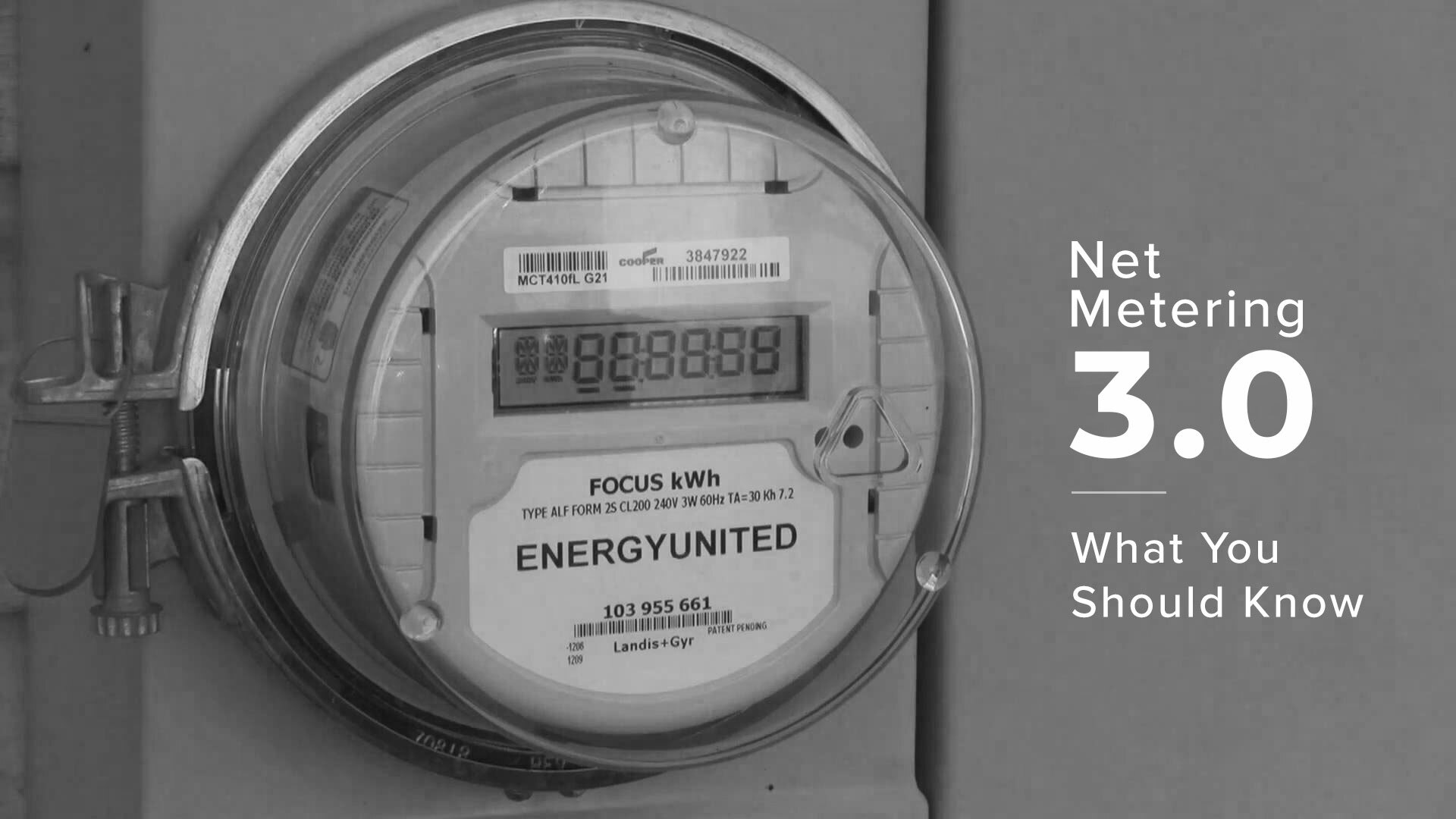The California Solar Mandate Everything You Need to Know