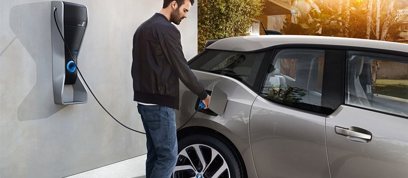 How Many Solar Panels Does It Take to Charge an Electric Car?