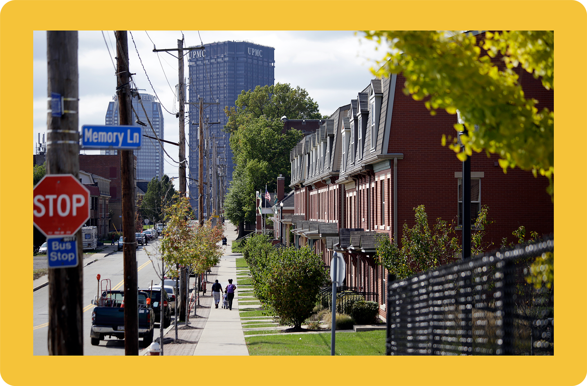 A guide to affordable housing in Pittsburgh