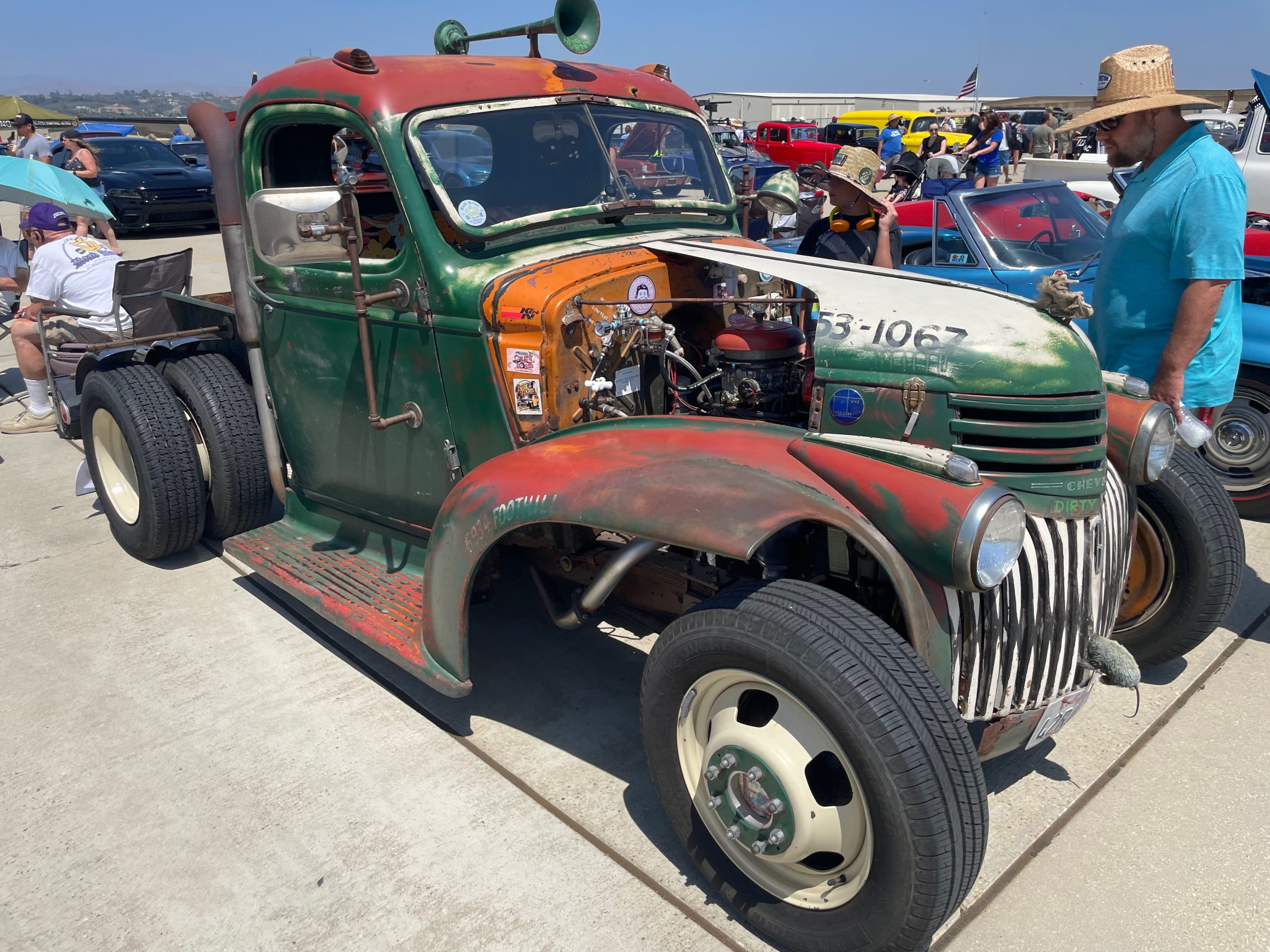 Camarillo Airshow 2022 somethingdotsomething