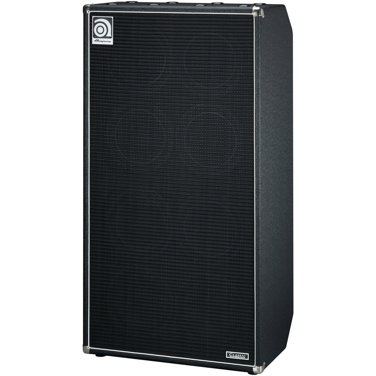 Ampeg SVT810E 8x10" 800Watt Extension » Sonic Circus